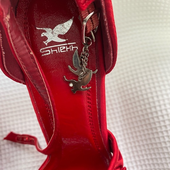 ♦️SOLD ♦️heels - Picture 13 of 13